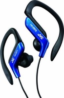 JVC HA-EB75 Over-Ear Sport Headphones Photo