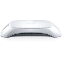 TP LINK TP-Link WR840N Wireless N Router Photo