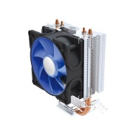 DeepCool Ice Edge Mini Single-Tower CPU Air Cooler Photo
