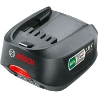 Bosch Lithium-Ion Rechargeable Battery Pack Photo