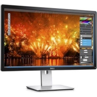 Dell P2415Q 24" 4K UHD LED IPS Monitor LCD Monitor Photo