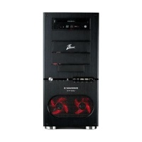 Zalman GT-1000 ATX Mid-Tower Case PC case Photo