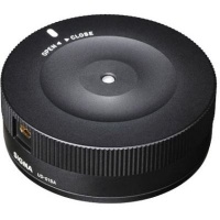 Sigma USB Camera Lens Dock Photo