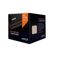 AMD FX 8370 Octa-Core Processor Photo