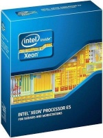 Intel Xeon E5-2640V2 6-Core Processor Photo