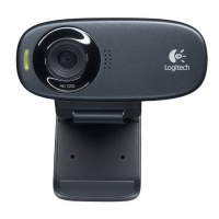 Logitech C310 Webcam Photo