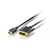 Equip HDMI Type A to DVI Cable Photo