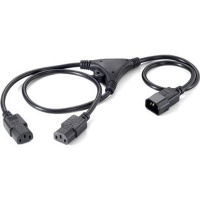 Equip Power Extension Y-Cable Photo