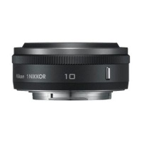 Nikon 1 Nikkor Wide Angle Lens Photo