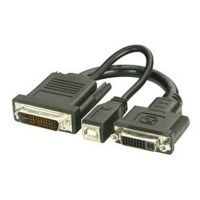 Lindy Analog & Digital Adapter Cable Photo