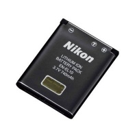 Nikon EN-EL10 Rechargeable Battery Photo