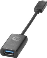 HP USB-C to USB 3.0 Adapter Photo