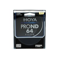 Hoya PRO ND64 Filter Photo