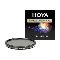 Hoya Variable Density Filter Photo