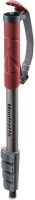 Manfrotto MMCOMPACT-RD New Compact Monopod Red Photo