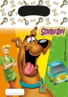 Procos Scooby Doo - 6 Party Bags Photo