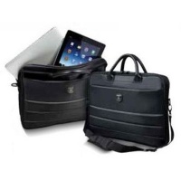 Port Designs Sochi Ultra Slim Toploading Bag for 15.6" Notebooks Photo