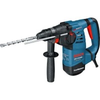 Bosch GBH 3-28 DRE Professional Rotary Hammer with SDS-plus Photo