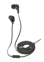 Urban Revolt 20834 headphones/headset In-ear Black 3.5mm Waterproof Photo
