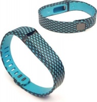 Tuff Luv Tuff-Luv Adjustable Wristband and Clasp for Fitbit Flex Photo