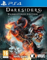 Darksiders - Warmastered Edition Photo