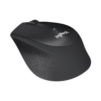 Logitech M330 Wireless Mouse Photo