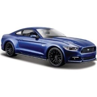 Maisto Die-Cast Model - Ford Mustang GT2015 Photo