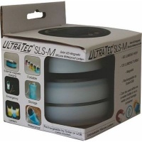 UltraTec Solar LED Magnetic Silicone Waterproof Lantern Photo