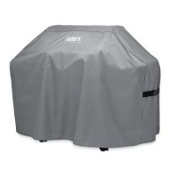 Weber Co Weber Genesis 2 Grill Cover Photo
