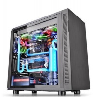 Thermaltake Suppressor F31 Tempered Glass Mid-Tower Chassis Photo
