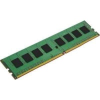 Kingston Technology 8GB DDR4 2400MHz memory module 2400MHz DIMM 288-pin PC4-19200 CL17 1.2V Photo