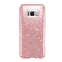 Speck Presidio Glitter Shell Case for Samsung Galaxy S8 Photo
