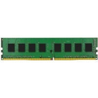 Kingston Technology ValueRAM 8GB DDR4 2666MHz memory module Module Photo