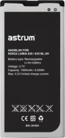 Astrum ANOBL5H Replacement Battery for Nokia Lumia 630 Photo