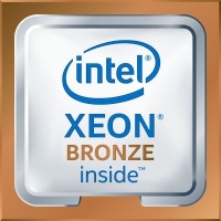 Intel Xeon Bronze 3106 Octa-Core Processor Photo