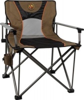 Bushtec Meerkat Kiddies Solid Arm Chair Photo