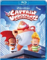Captain Underpants - The First Epic Movie Photo