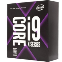 Intel Skylake-X i9-7920X 12-Core Processor Photo