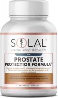 Solal Prostate Protection Formula Photo