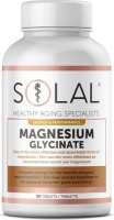 Solal Magnesium Glycinate Photo