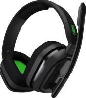 Logitech A10 Headset Head-band Green Grey Grey/Green f/ Xbox One Photo