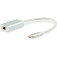 Equip 133457 USB Type C to Mini DisplayPort Adapter Photo