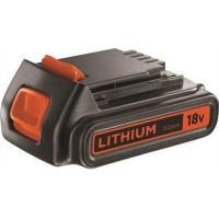 Black Decker Black & Decker Lithium Ion Battery Pack Photo