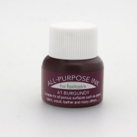 All Purpose Ink All-Purpose Ink - Burgundy Photo
