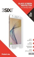 3SIXT Glass Screen Protector for Samsung Galaxy J5 Prime Photo