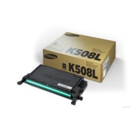 HP for Samsung CLT-K508L High Yield Toner Cartridge Photo