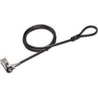 Kensington N17 Combination Cable Lock for Dell Notebooks Photo