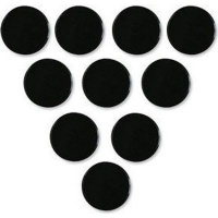 Nobo Magnetic Whiteboard Markers - Holds Up to 120g Photo