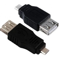Astrum PA320 Passive Micro USB Adapter Photo