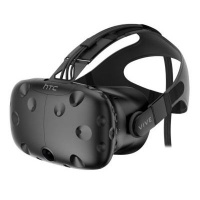 HTC Vive Eco VR Headset Photo